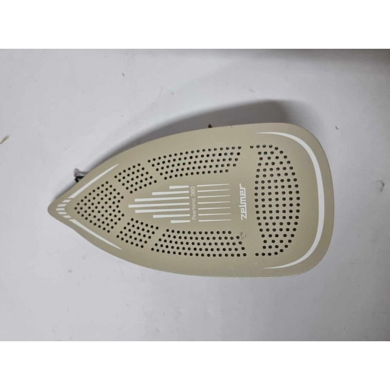 Stopa grzejna żelazka