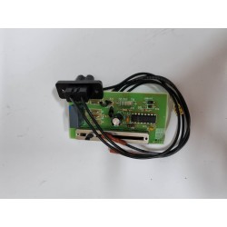 Moduł elektroniczny odkurzacza MGP Zelmer  00759766