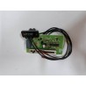 Moduł elektroniczny odkurzacza MGP Zelmer  00759766