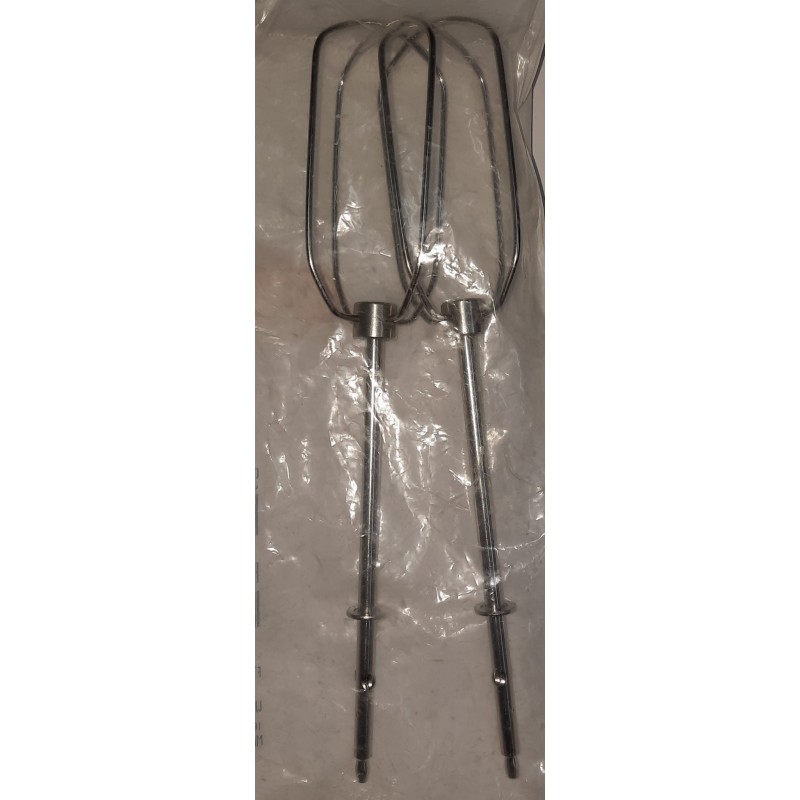 Trzepaczki do miksera robota kuchennego Tefal FS-9100023769 2 szt