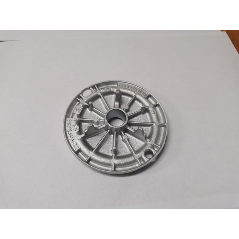 Korona pal.SOMI duża mat.46100  8071832