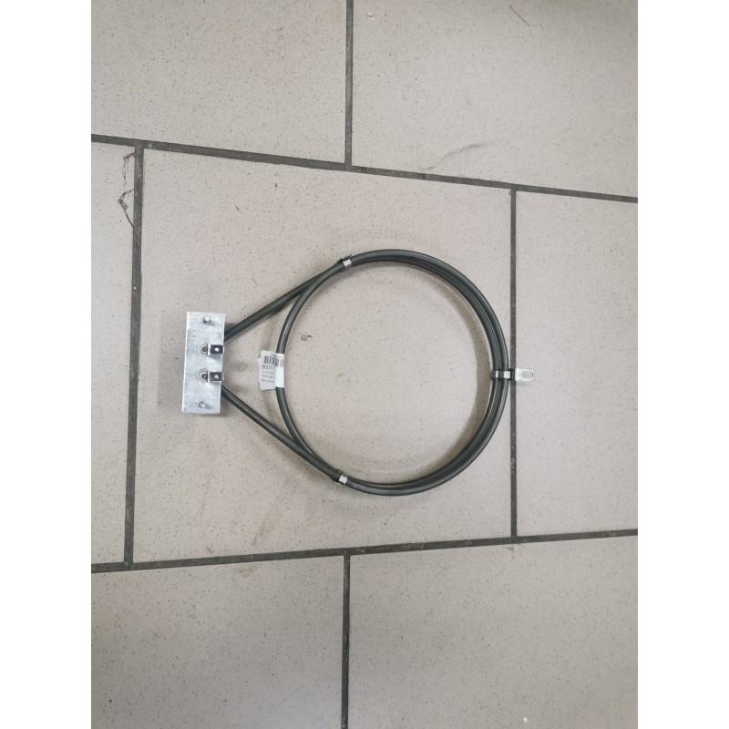 Grzałka wentylatora 60 2000W 230V 8001785