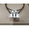 Grzałka wentylatora 60 2000W 230V 8001785