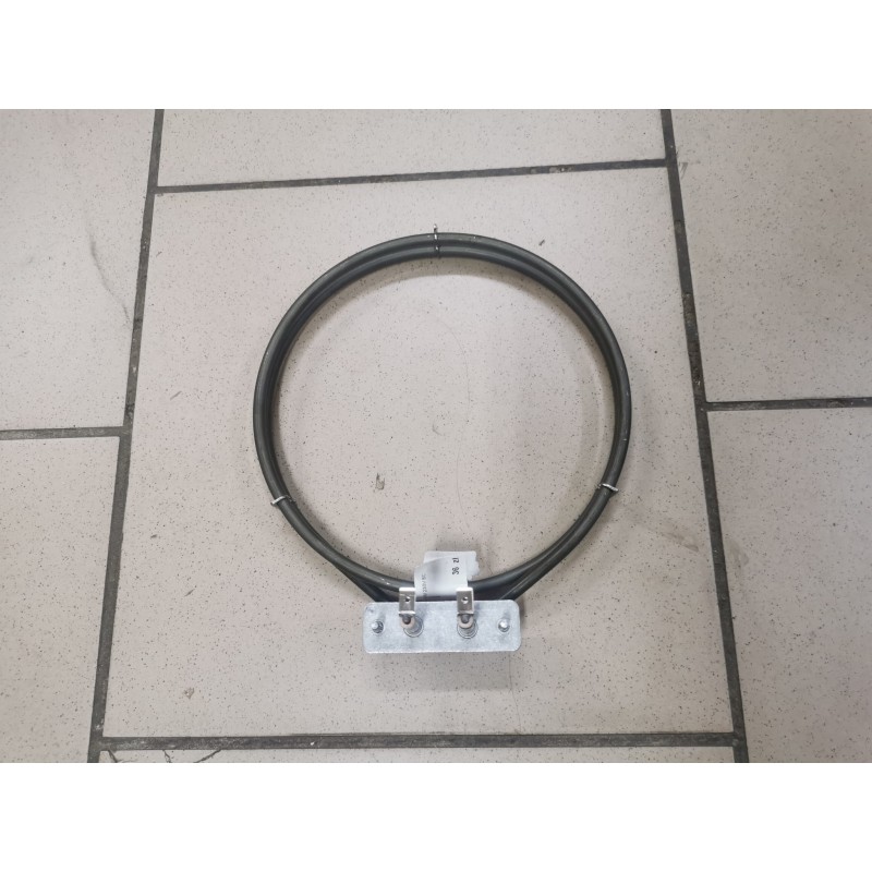 Grzałka wentylatora 2100W 230V BC Back 8071433